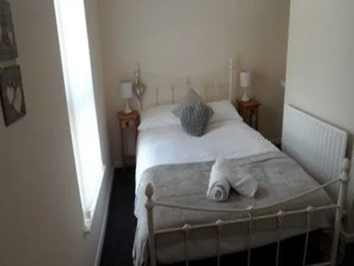Queens Quarter Apartment Hugh St Belfast