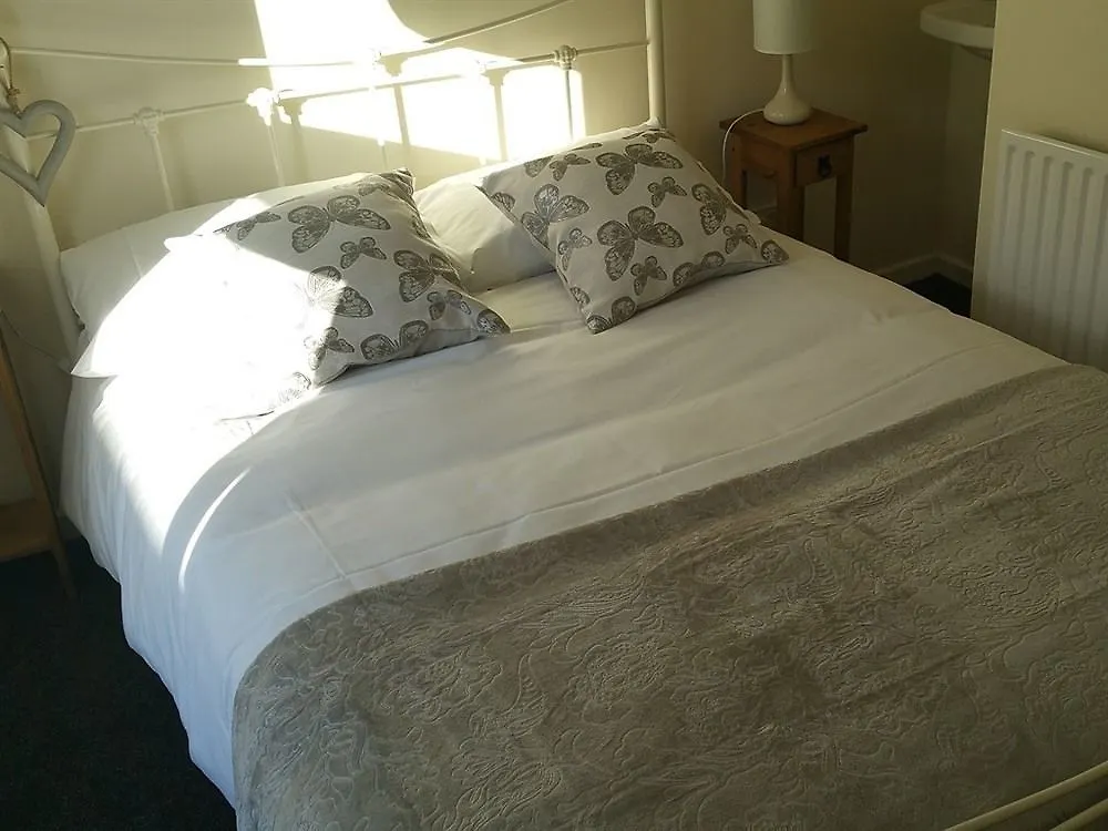 Queens Quarter Apartment Hugh St Belfast