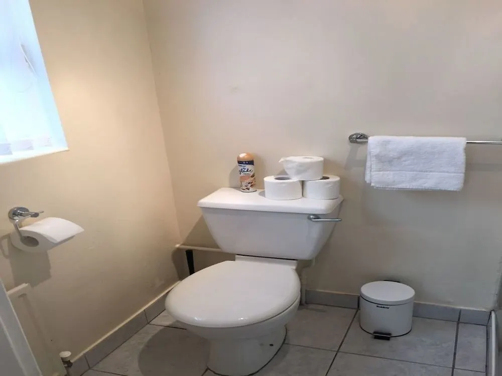 Queens Quarter Apartment Hugh St Belfast 0*,  United Kingdom