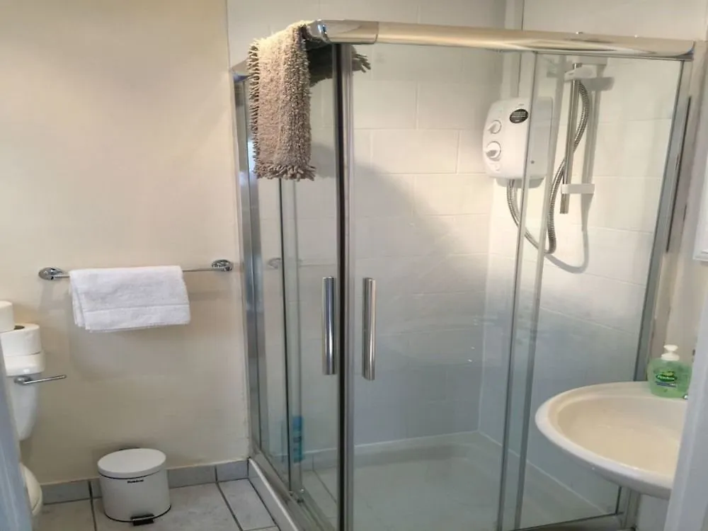 Queens Quarter Apartment Hugh St Belfast