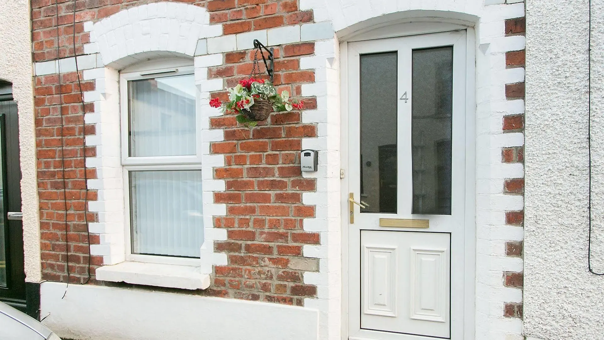 Queens Quarter Apartment Hugh St Belfast 0*,  United Kingdom