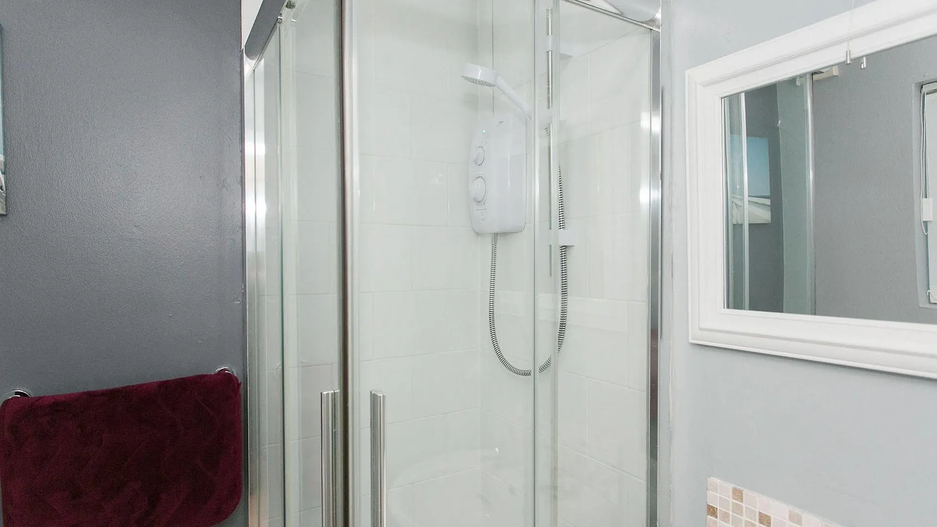 Queens Quarter Apartment Hugh St Belfast