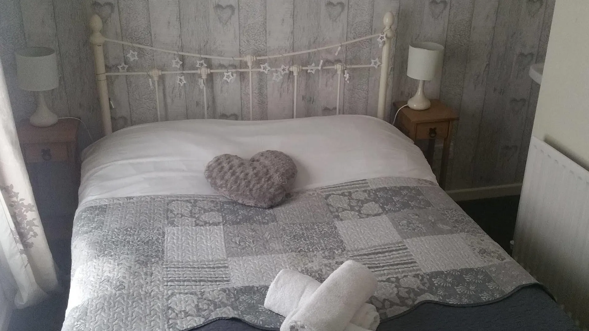 Queens Quarter Apartment Hugh St Belfast