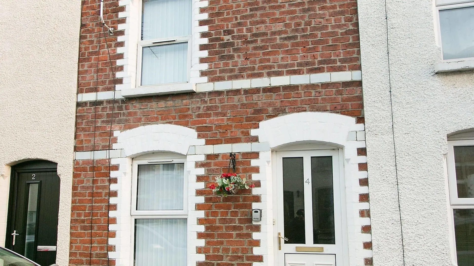 Queens Quarter Apartment Hugh St Belfast