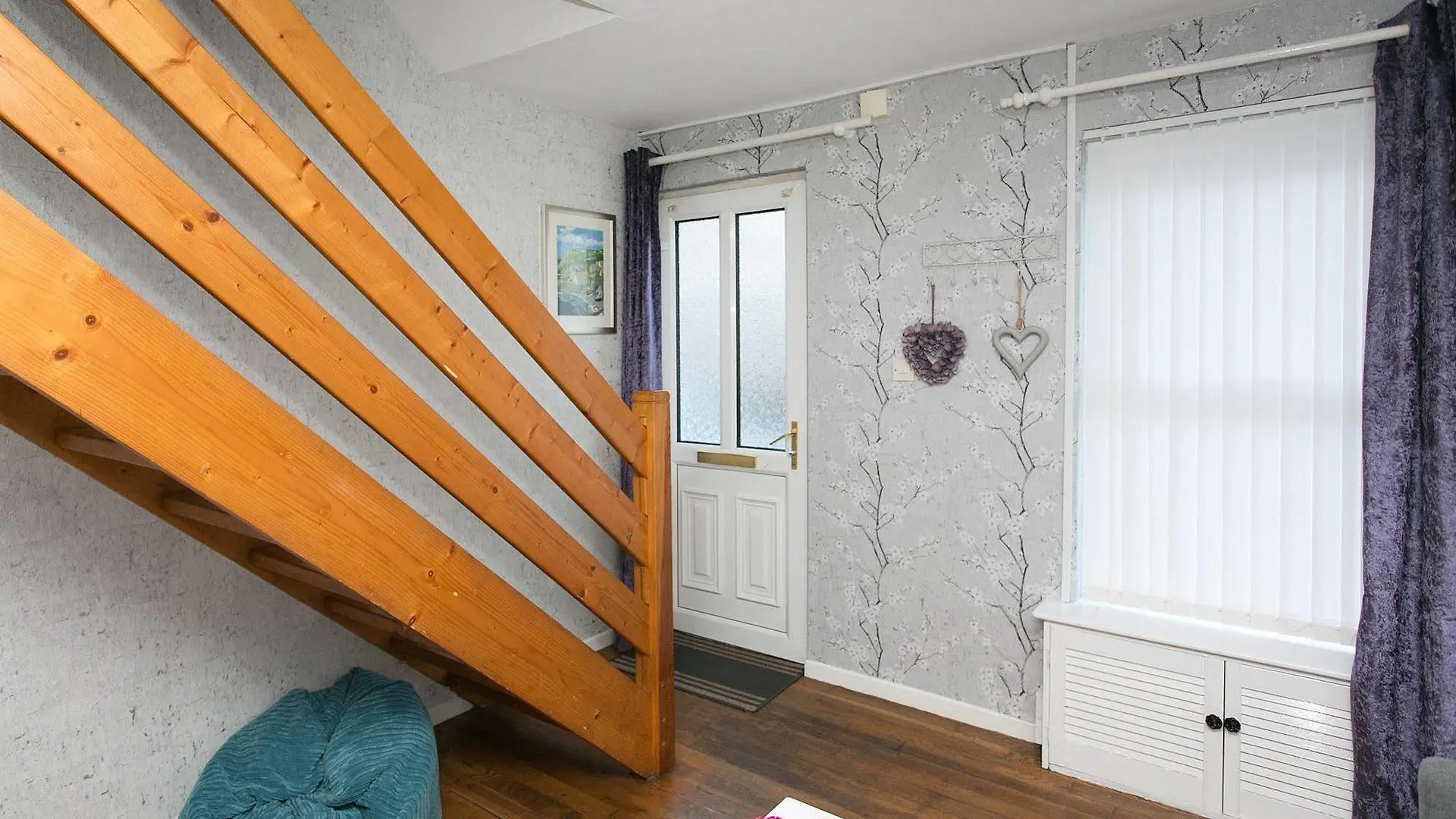 Queens Quarter Apartment Hugh St Belfast United Kingdom
